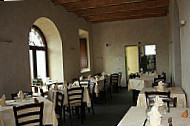 Locanda Monte Pimpio food