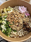 Koya Asian Noodles food