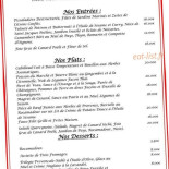 Un Canard Sous L'olivier inside