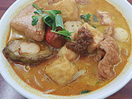 Penang Flavours food
