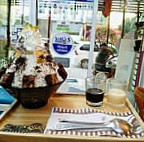 ลูกรัก Izekimo Nourriture