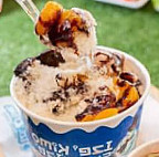 ลูกรัก Izekimo Nourriture