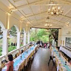 Zhēn ài Táo Huā Yuán Tíng Yuán Cān Tīng Nourriture