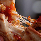 Papa John's Pizza #4917) food