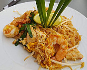 Saveurs Thai food