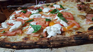 Pizzeria Il Punto food