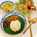 Lai Ros (rama 6) food