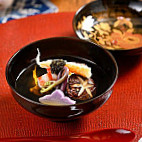 Kinu By Takagi food