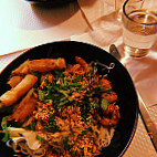 Bo Bùn food