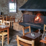 Le Petit Calbertois Auberge En Cévennes Comida