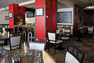Restaurant Les Terrasses d'Illkirch food