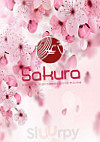 Sakura inside