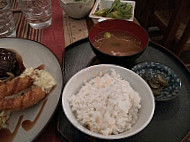 Okaasan food