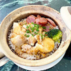 Tang Jai Yang food