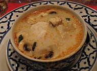 Xieng Mai food