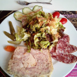 La Ruche, Café De Pays