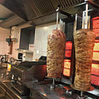 Kebab Anatolie inside