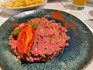 L'Entrecote de Mulhouse food