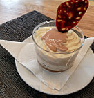 Le Cass du Siecle food