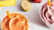 Jamba food