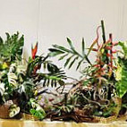 Daily Deli Xī Shì Hé Cān outside