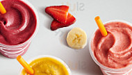 Jamba Juice food