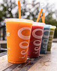 Jamba Juice food