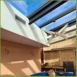 La Baie D'Halong inside