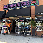 Margaritas Cafe Long Beach inside