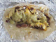Gracia's Breakfast Tacos And More. food