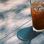 ออร์แกนิคคาเฟ่ Organic Cafe Nourriture