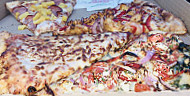 Pizza Schmizza Raleigh Hills (pizza Schmizza) food