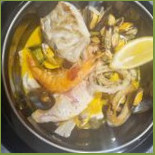 Petit Campagnard À l'intérieur