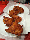 Crown Fried Chicken Halal food