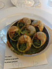 L'escargot food