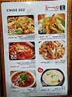 Gojumong Korean Bbq Surabaya food