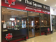 Thai Square Erskine Park inside