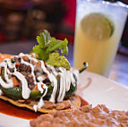 Hussong's Cantina- Boca Park food