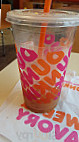 Dunkin' food