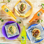 La Cantina Tacos Comida