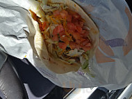 Taco Bell food