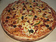 Easy Food Pierre-bénite Snack Pizzeria food