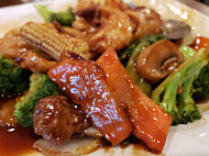 Hunan Manor II food