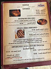 Ribeyes Steakhouse Restuarant food