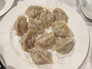 Shanghai Dumpling House food