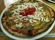 Da Vasco Pizzeria food