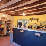 Les 2 Renards Nourriture