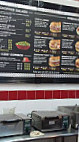 Firehouse Subs Meyerland menu