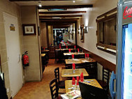 Restaurant Rayan inside