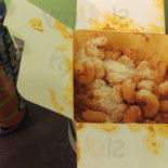 Mezzo Di Pasta Strasbourg Nourriture